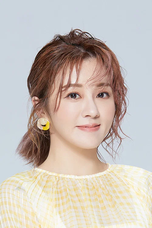 Photo of Yang Pei-jie