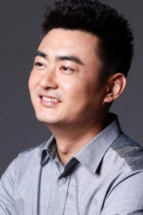 Photo of Yang Zhang