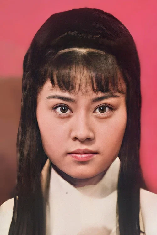 Photo of Ann Lee Tung-Ming