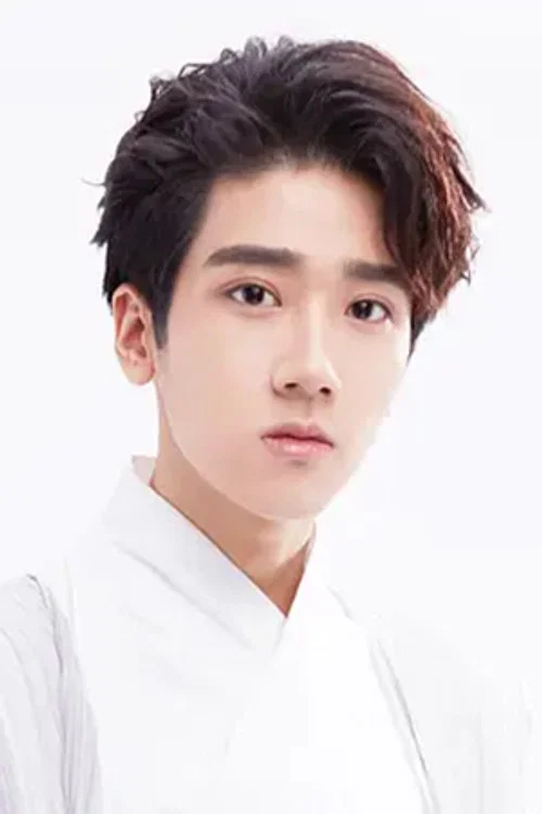 Photo of Li Mingjun