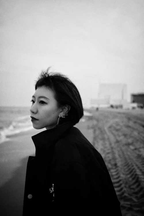 Photo of Xiaowen Wang