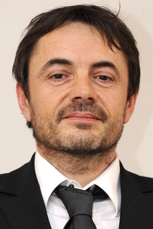 Photo of Stéphane Fontaine