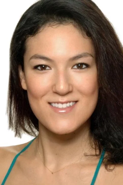 Photo of Joanna Numata