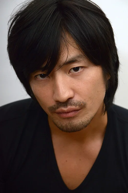 Photo of Yûsuke Fukuchi