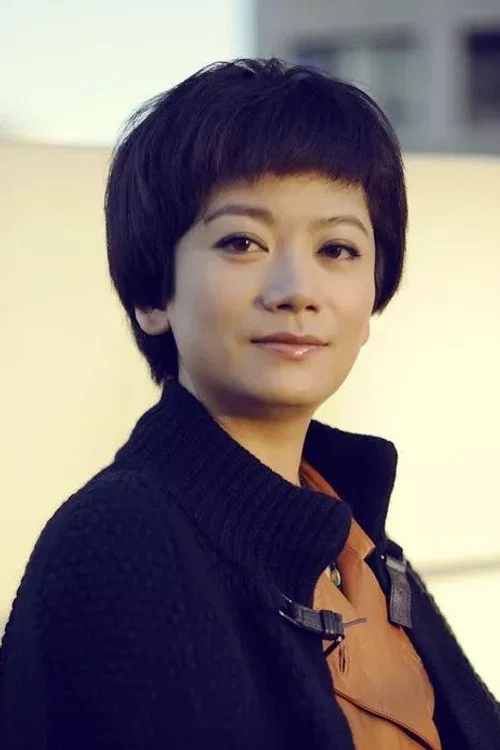 Photo of Tong Hua