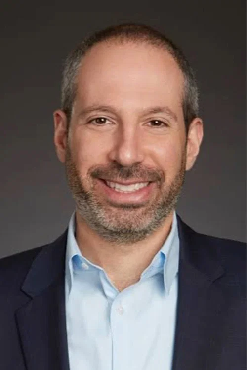 Photo of Noah Oppenheim
