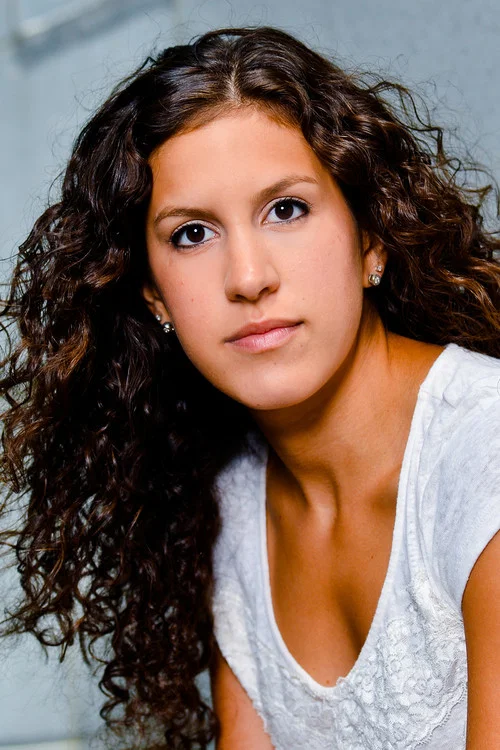 Photo of Samantha Levine