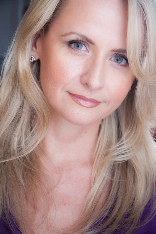 Photo of Kate Lacey