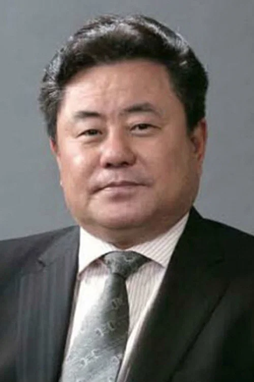 Photo of 徐沛东