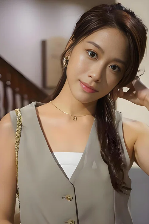 Photo of Lam Hoi-yan
