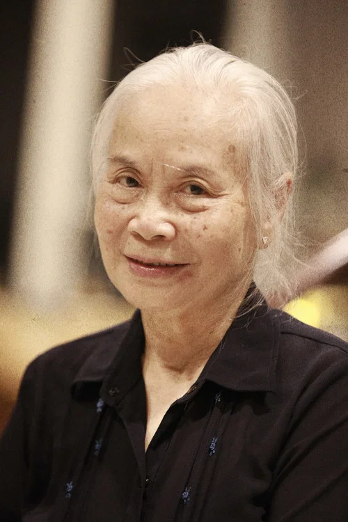 Photo of Ngoc Thoa