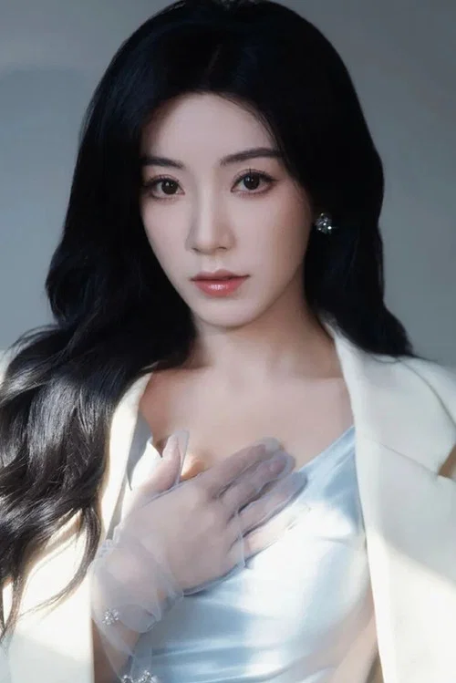 Photo of Zhao Jia