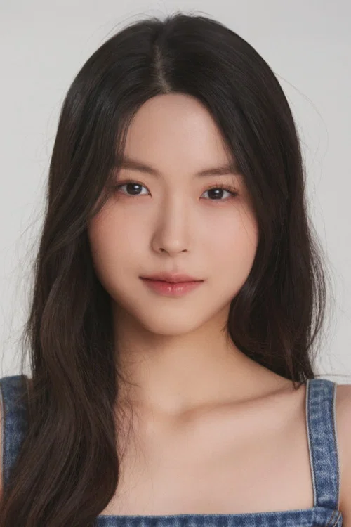 Photo of Hwang Ji-ah