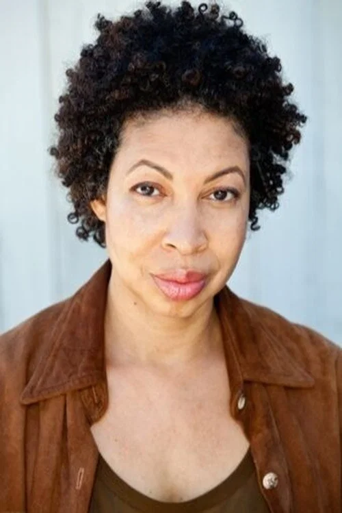 Photo of Angela Bullock
