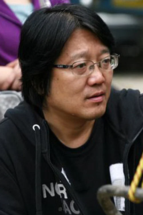 Photo of Qi Xing