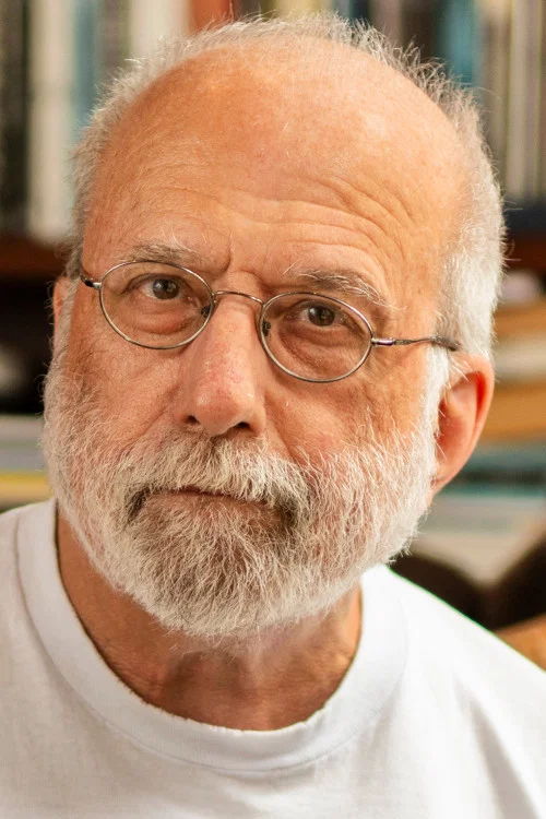Photo of Tom Fontana
