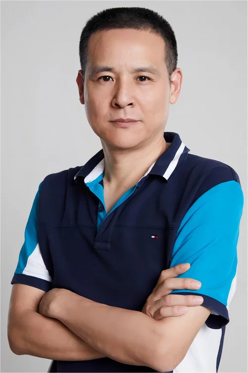 Photo of Ji Daoqing