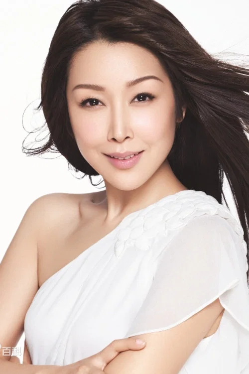Photo of Sun Yue