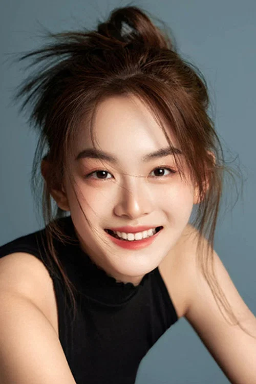 Photo of Zhao Andi