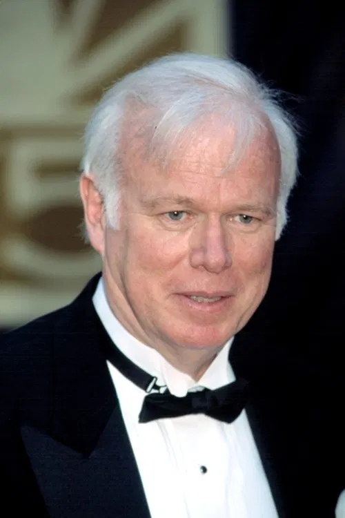 Photo of Kevin Tighe