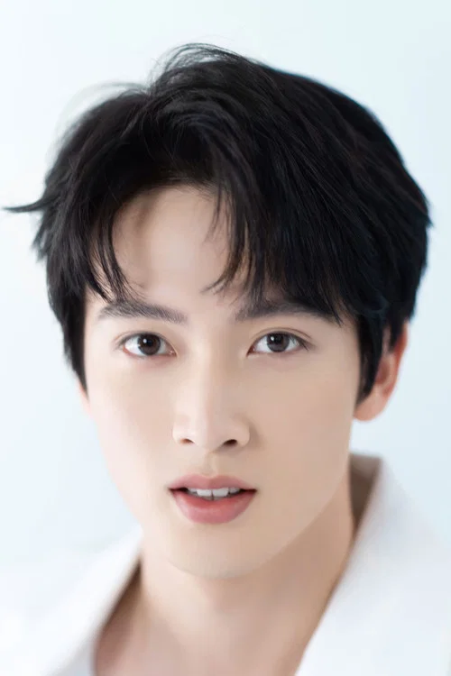 Photo of Chen Youwei