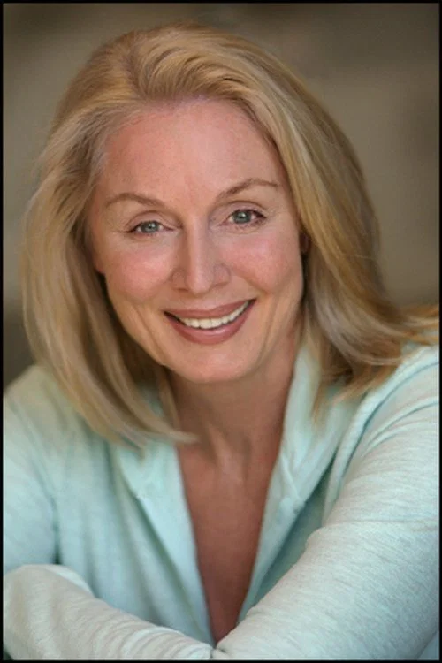 Photo of Judith Baldwin