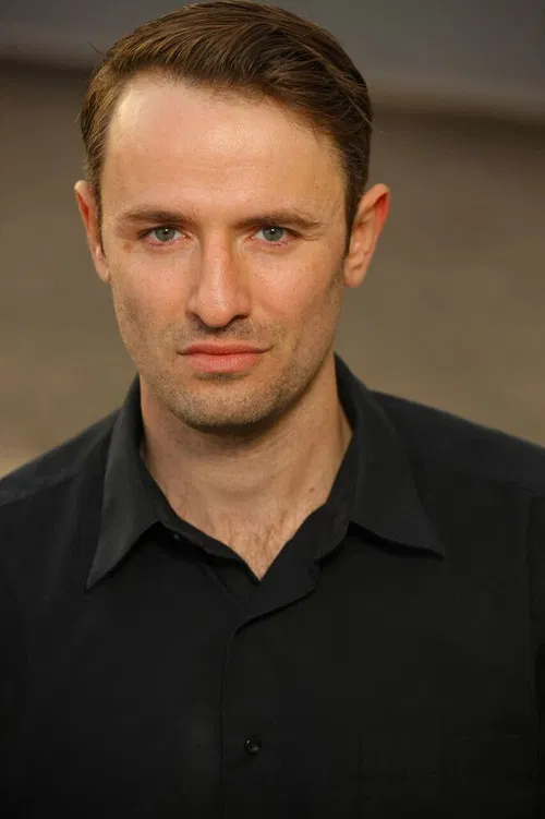 Photo of Georgui Kasaev
