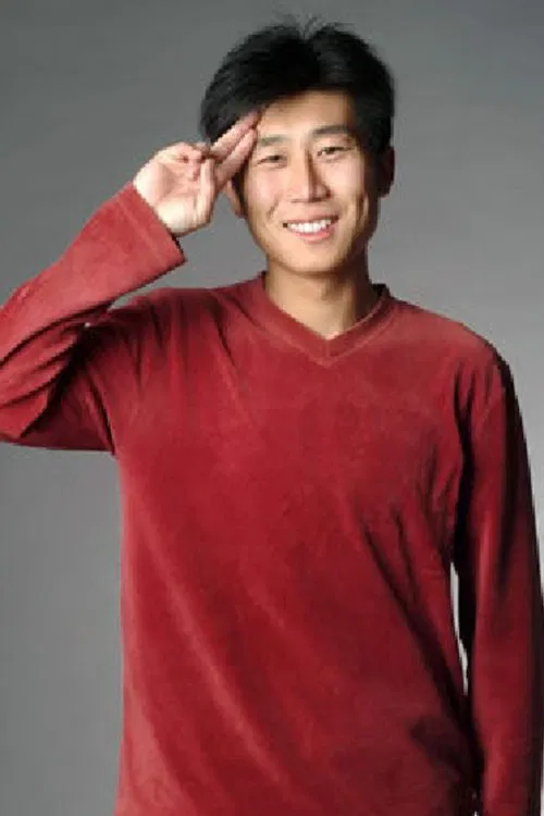 Photo of Bi Hanwen