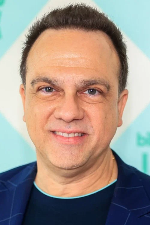 Photo of Carlos Rafael Rivera