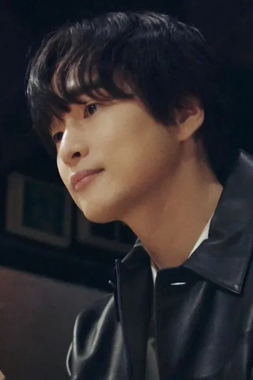 Photo of Park Dan-hee