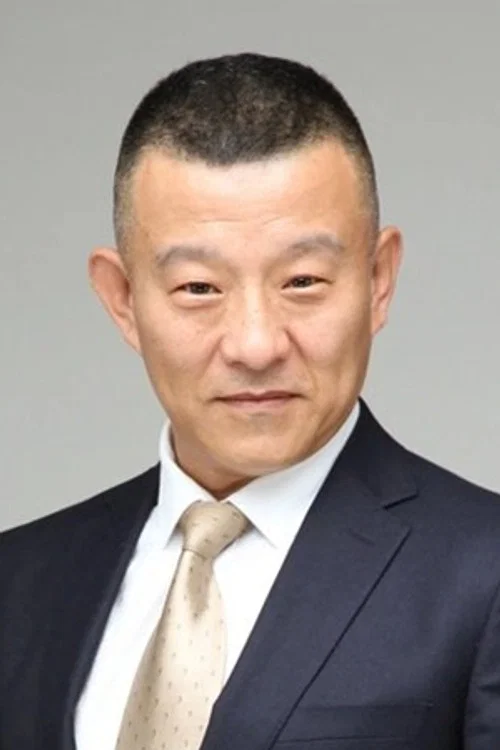 Photo of Deng Gang