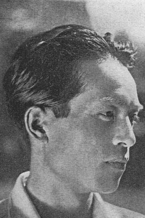 Photo of Daisuke Itō