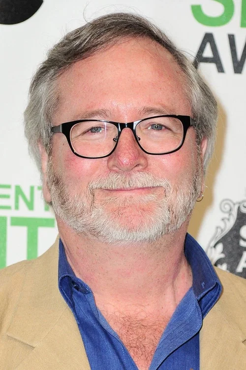Photo of Sean Bobbitt