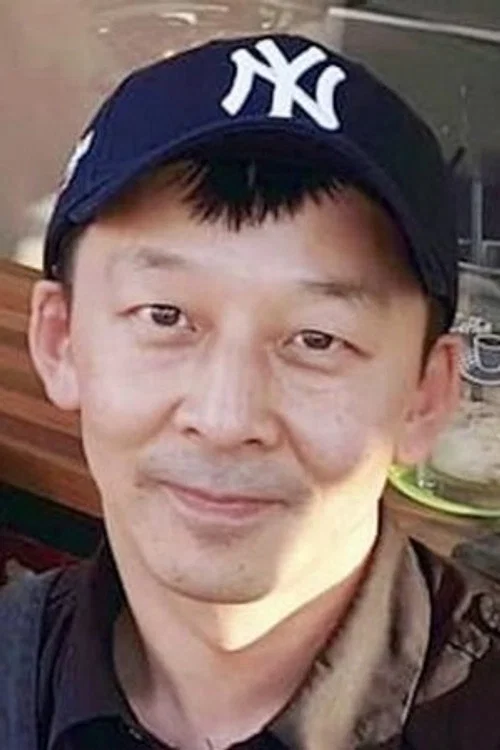 Photo of Lee Do-hyun