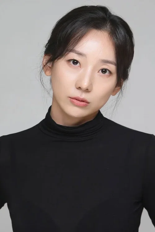 Photo of Kim Eun-young