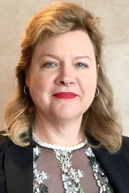 Photo of Mandy Walker