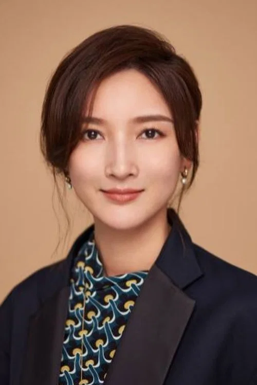 Photo of Zou Shasha