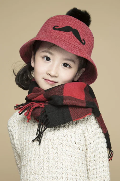 Photo of Jing Yanqiao