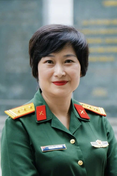 Photo of Nguyễn Thu Dung