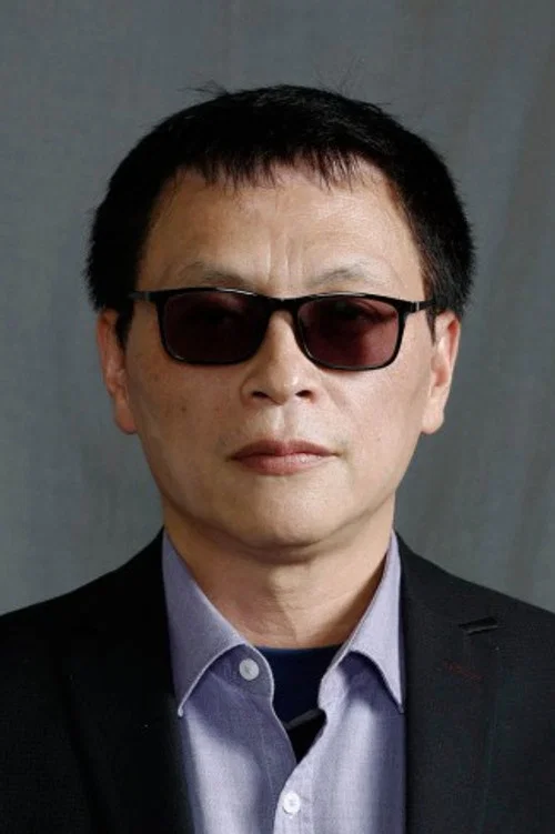 Photo of Wang Yu-lin