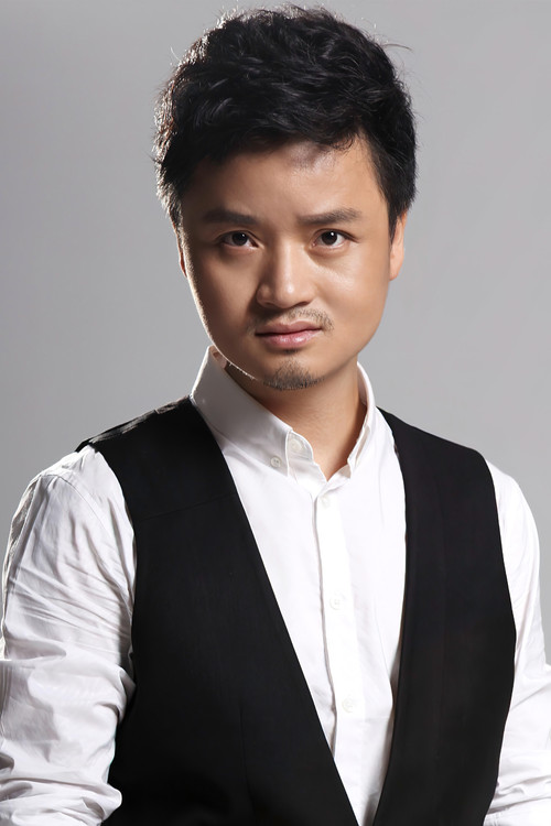 Photo of Yiming Qin