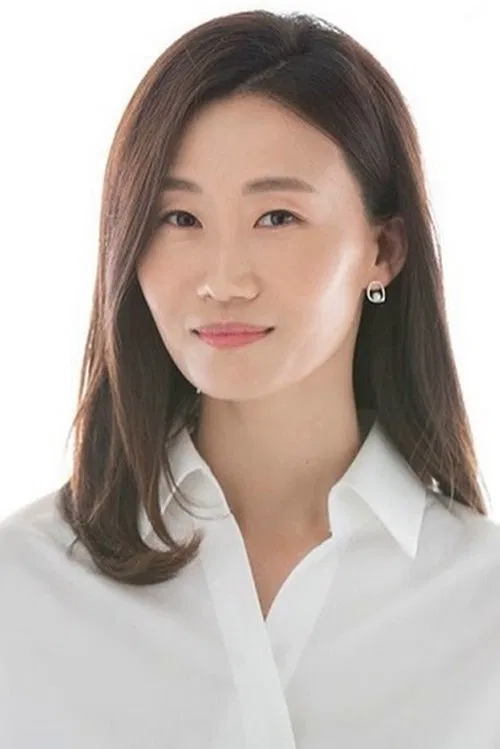 Photo of Kim Young-ah