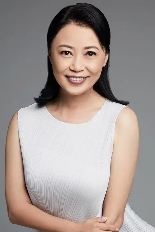 Photo of Xiang Yun