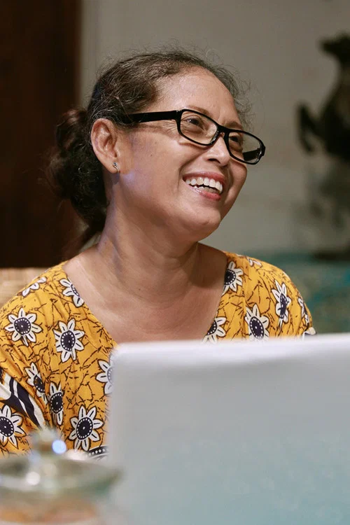 Photo of Hargi Sundari