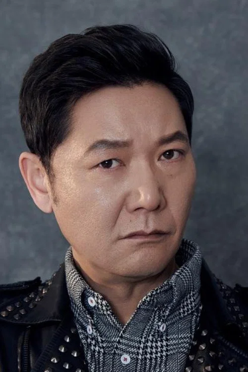 Photo of Feng Guoqiang