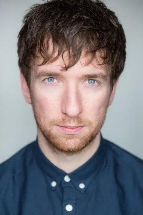 Photo of Gruffudd Glyn