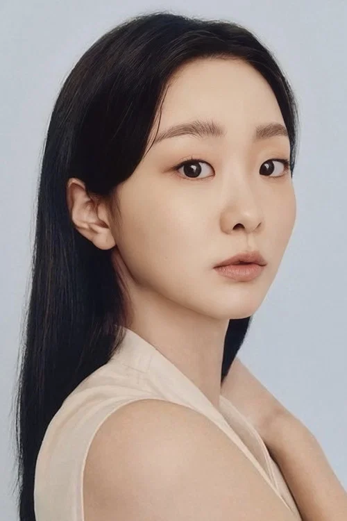 Photo of Kim Da-mi