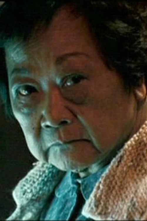 Photo of Sally Leung Bayer