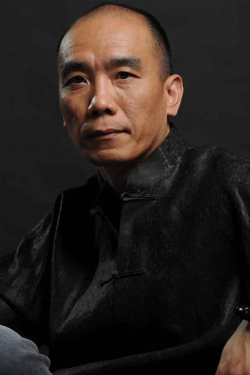 Photo of Fang Xu