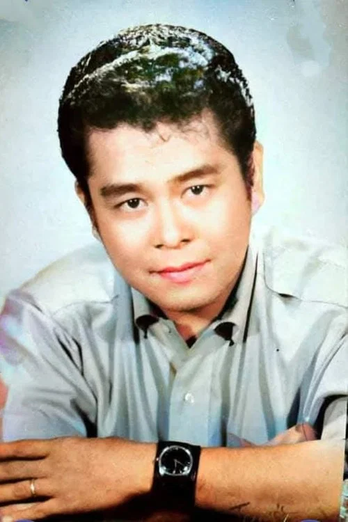 Photo of Dencio Padilla